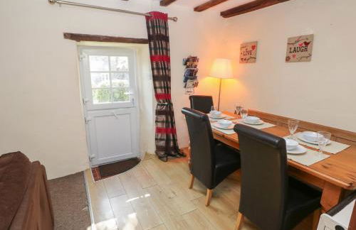 Carthouse Cottage - Photo 6