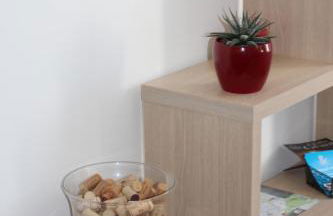 Gîte les 3 tours 1e étage - Foto 11