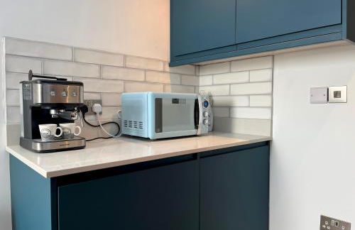 Marazion Charming Retreat for 6 with Social Garden - Foto 17