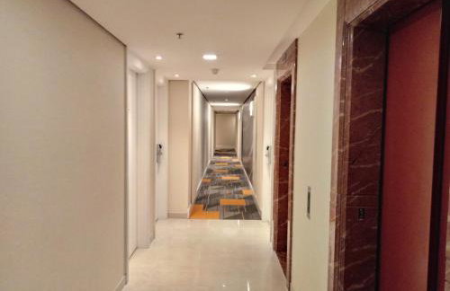 Flat Moema Ibirapuera 1 - Foto 16