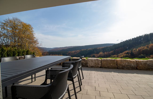 UplandParcs Bergblick - Foto 38