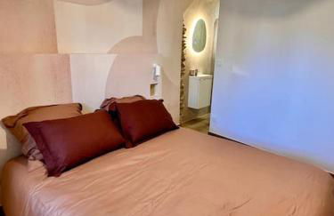 Maison Henriette - Au plus près de la Cité Médiévale - Foto 28