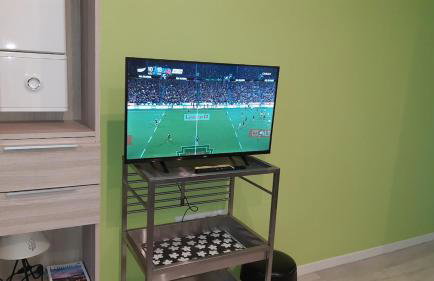 Maison appartement entier calme - Foto 5