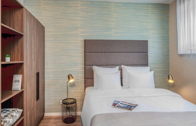 VN17 Rooftop Suites by Adrez Living - Foto 4