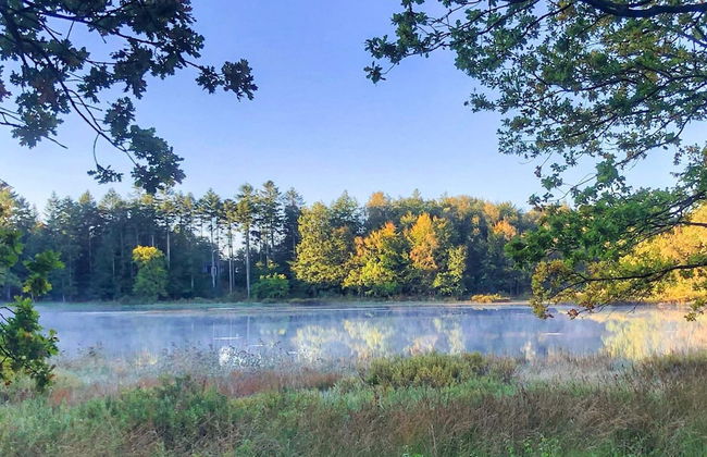 4 Person Holiday Home in Aars - Foto 28