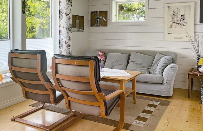 6 Person Holiday Home in Savsjo - Foto 20