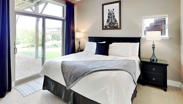 Center Stage by Taylor Made Deep Creek - Foto 3, Servicios del alojamiento