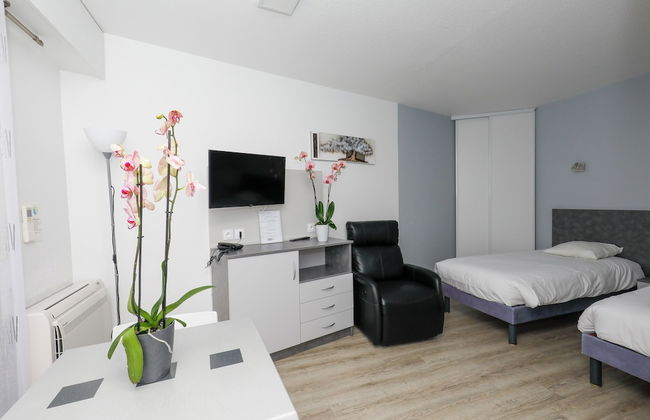 TERRASSES DE BORDA - Foto 5