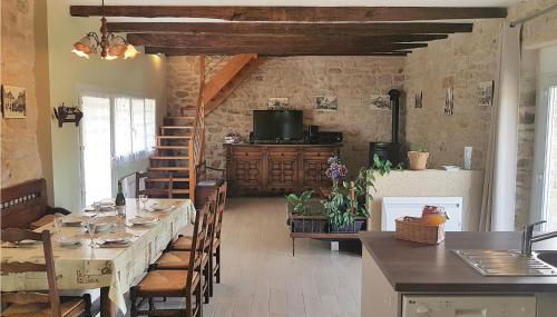 Amazing Home In Elliant - Foto 4