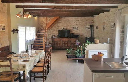 Amazing Home In Elliant - Foto 4