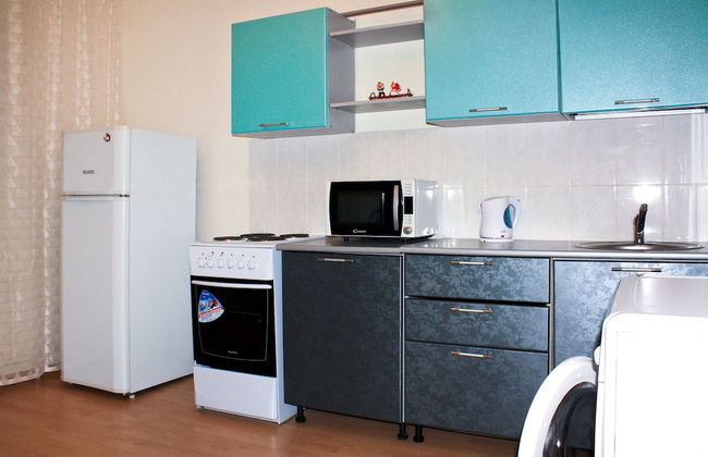 Apartment ALLiS-HALL on Tveritina 42-3 - Photo 3