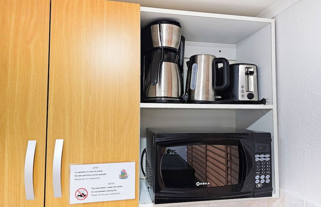 Sasaki Apartments - Foto 32