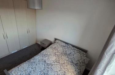 2 bed 2 bath apartment,500 meter's from deansgate Manchester - Foto 29
