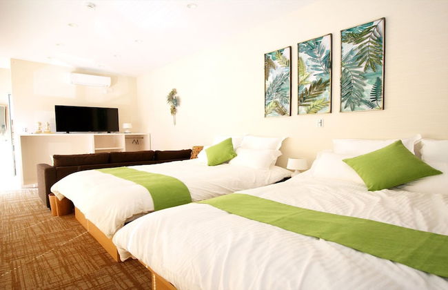 Okinawa Green Lodge - Foto 6