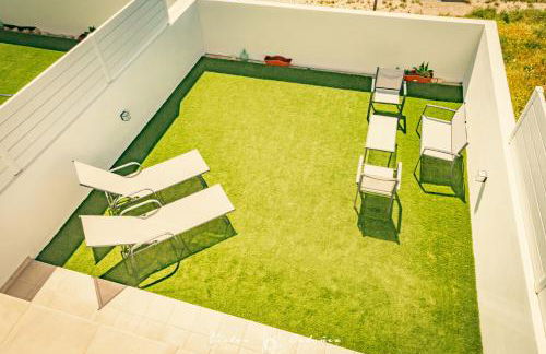 Wayra Lodge [Samay] A different sunset every day - Foto 11