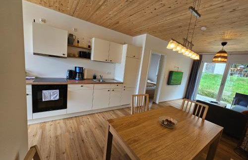 Moderne Ferienwohnung auf Rups Hof - Foto 10