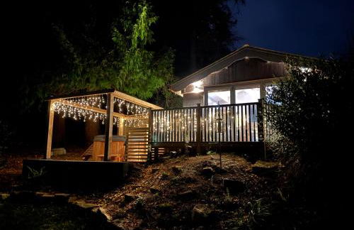 Sir George Baker Cabin - Foto 1