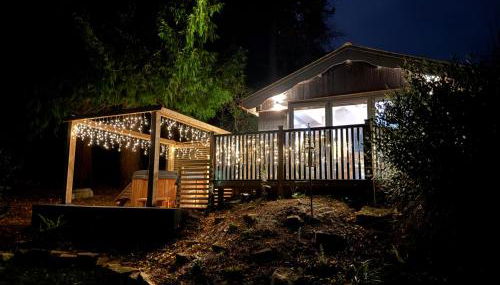 Sir George Baker Cabin - Foto 1