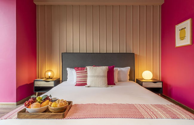 Magenta by Kukun - Foto 4