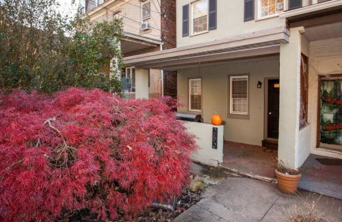 Hip & Cozy to Explore the City or Catch a Game - Foto 15