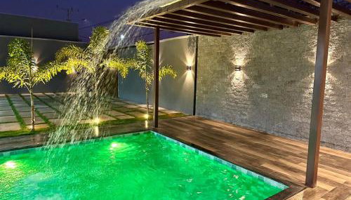 Casa ARUANÃ 6 SUITES - Foto 4