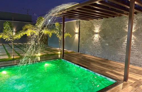 Casa ARUANÃ 6 SUITES - Foto 4