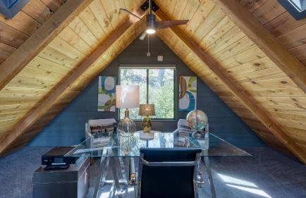 Kenwood Vista by Avantstay 7acres w/ Pool, Fire Pit, Vineyard Views - Foto 28