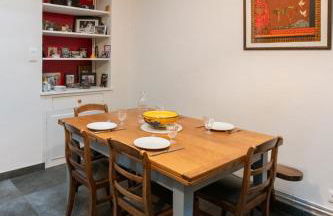 La croix des Rameaux- charming house near Lyon - Photo 16