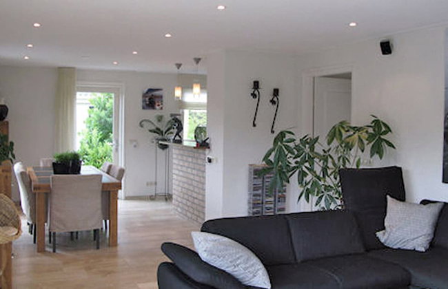 Relaxing Drenthe Retreat - Foto 10