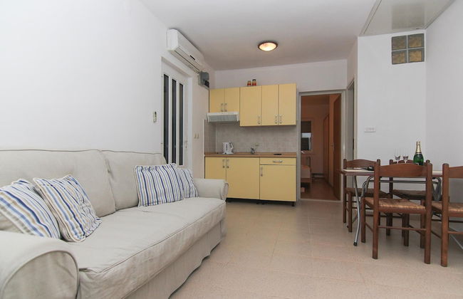 Apartments Villa Alex - Foto 25