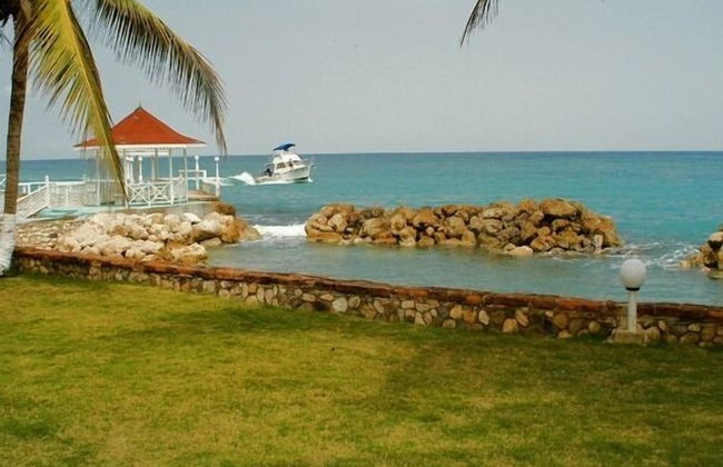 Ocho Rios Beach Resort at ChrisAnn - Foto 19