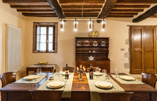 Agriturismo Casa Al Gianni - Foto 44