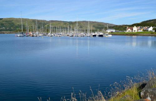Craobh Marina Cottages - Foto 21