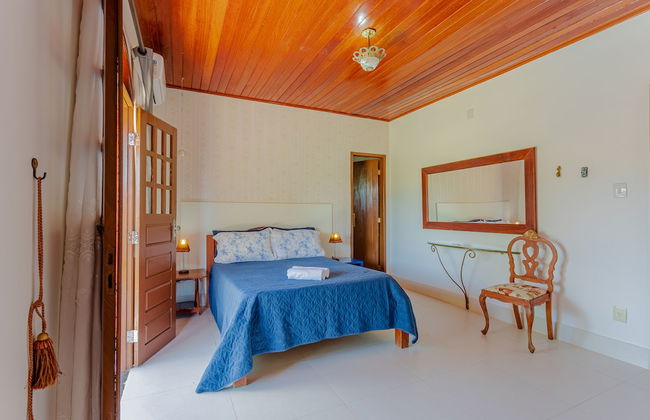 BJ07 Excelente Casa 4 Suítes -B. Jacuípe - Photo 3