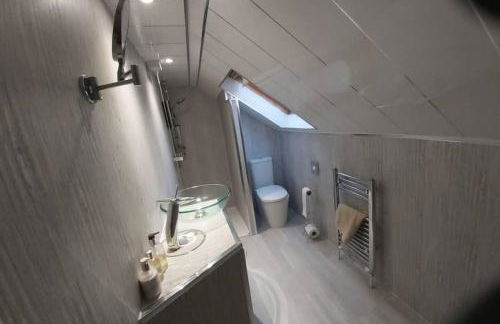 Golden Crown exclusive use spa venue - Foto 13