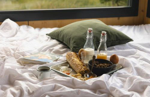 Parcel Tiny House - 20 minutes from Beauval Zoo - Foto 11