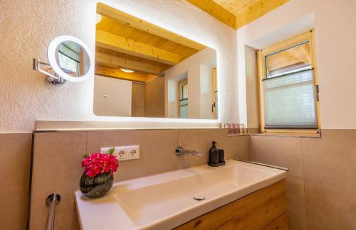 Graf Chiemo Suites - direkt am Chiemsee mit separatem Seezugang - Photo 64