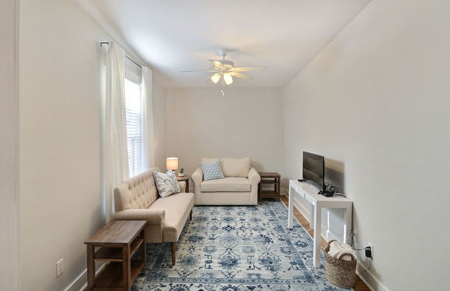 Gallery Stays - Parkside Manor - Foto 2