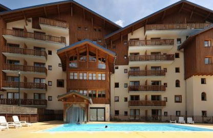 Résidence Vacancéole - La Turra - Photo 29