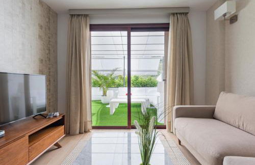 The Terraces Luxury Penthouses, 1D - Foto 50