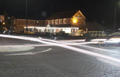 Stylish 4 Bed Home in Aylesbury, Buckinghamshire - Foto 34