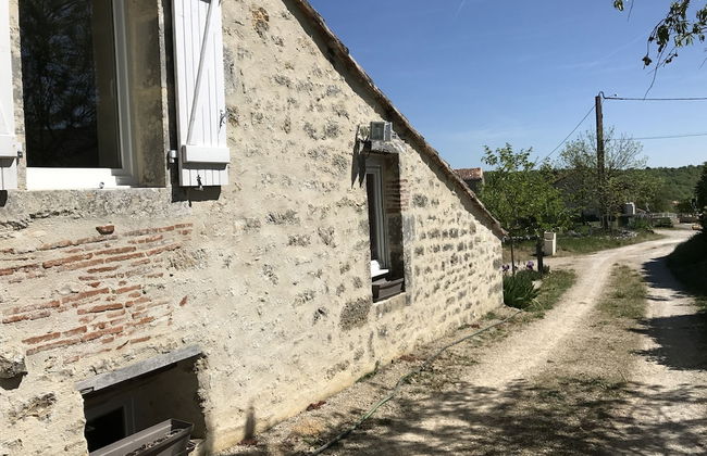 Le Domaine des Ramonets - Foto 25