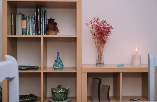 Balcón mágico en Redondela by CABANA Rentals - Foto 15