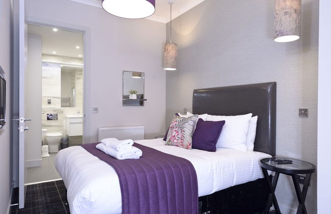 Destiny Scotland Charlotte SQ Apartments - Photo 15