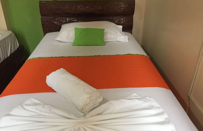 Apartahotel Tierras Amazonicas - Photo 4