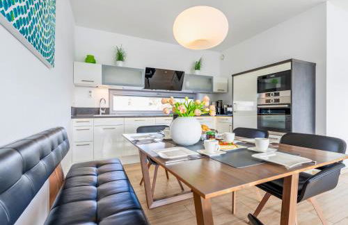 Ostsee-Traumferienwohnungen Villa Meeresbrise - Foto 17