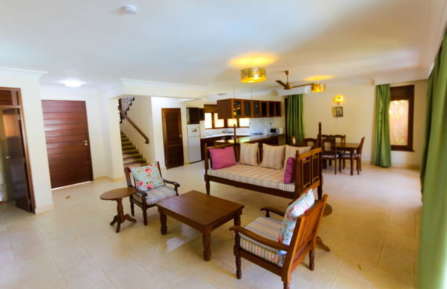 Villa Mandhari- Diani Beach - Foto 11