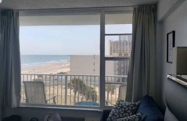 611 3 Beds Luxury Oceanfront Studio - Foto 50