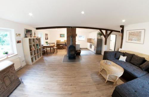 Bullerbü Hanrade zwischen Hamburg und Bremen - Foto 10