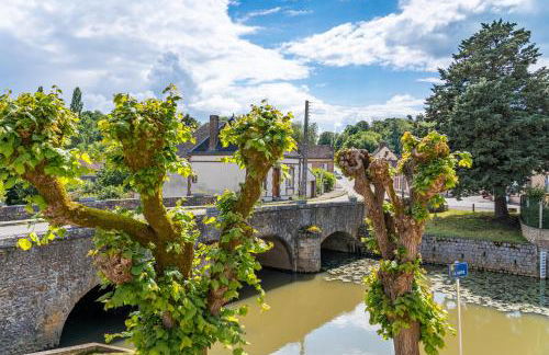 Welcome to Illiers-Combray - Foto 54